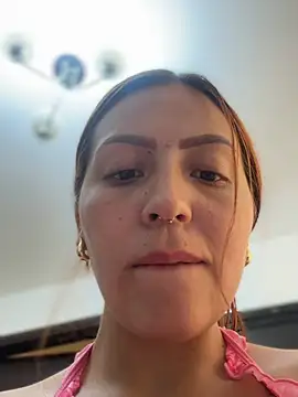 Lux_Scarlett Webcam Show