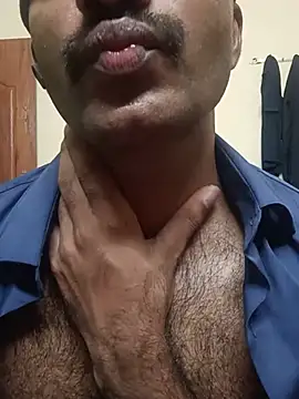 DreamBoy_14 Adlı Modelin Canlı XXX Sohbeti