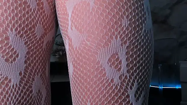 צ'אט XXX בשידור חי של Maddyluxe