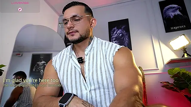Marco_Vega Live XXX-chat