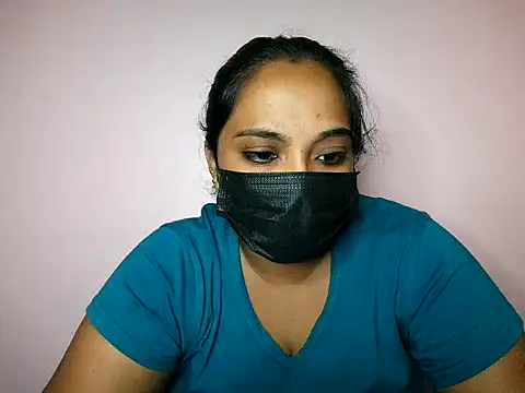 Mathi_cam Adlı Modelin Canlı XXX Sohbeti