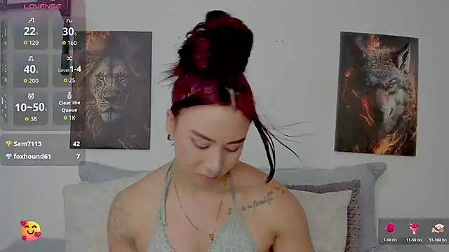 AngelMartinss Chat XXX live