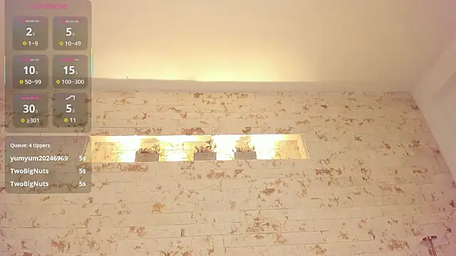 chloe_murrayのライブXXXチャット