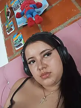 violeta_Bella's Live XXX Chat