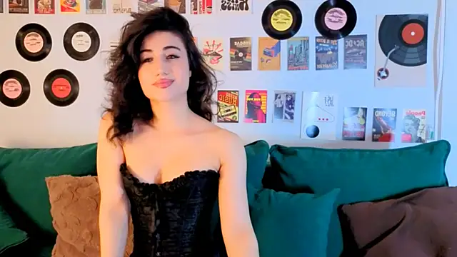 Maya_Rogerss live XXX chat