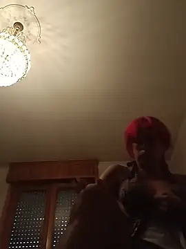 Živý XXX chat Annarella_Pika