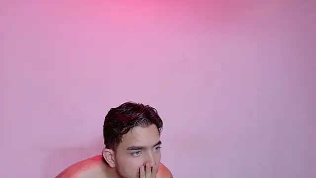 AliceandMax 现场XXX聊天