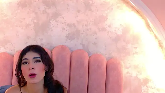 AnitaHeart's Live XXX Chat