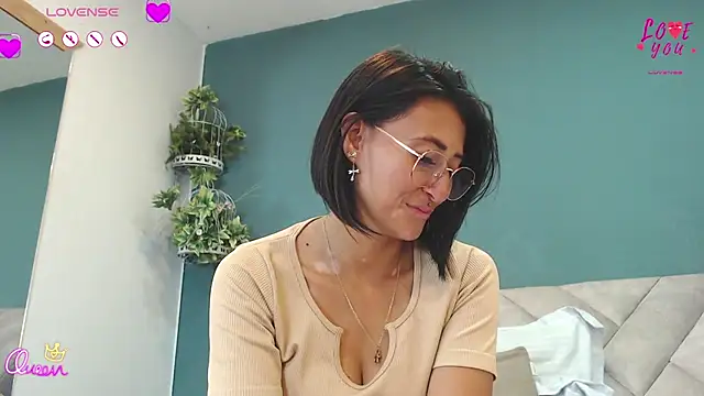 SharisWillian Chat XXX in diretta