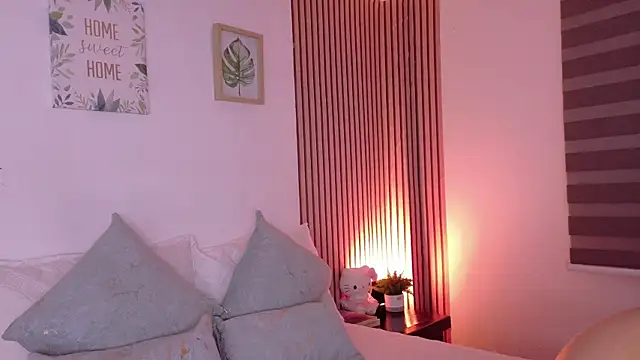 Nathaly-Lopez Webcamshow