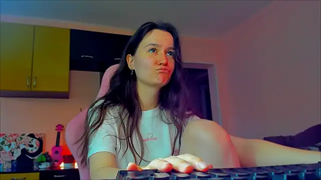 ameli_moon Adlı Modelin Canlı XXX Sohbeti