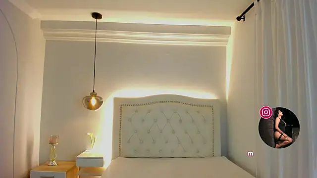 emilly_duque's Live XXX Chat
