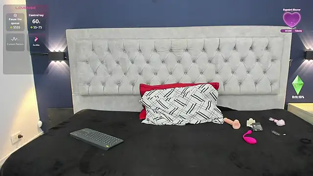 Chat +18 de celeste__sweet ao vivo