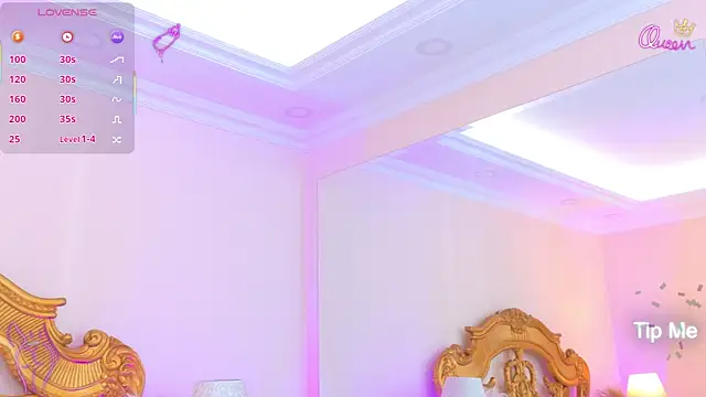 AshleyFerri 라이브 XXX 채팅