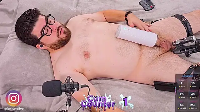 Chat XXX en directo de jax_luna