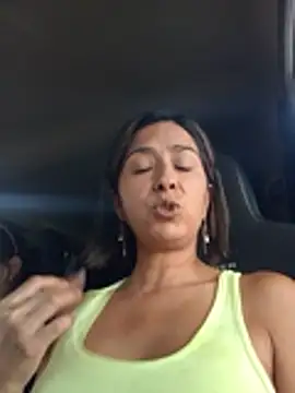 Živý XXX chat Sahana_Ashiika