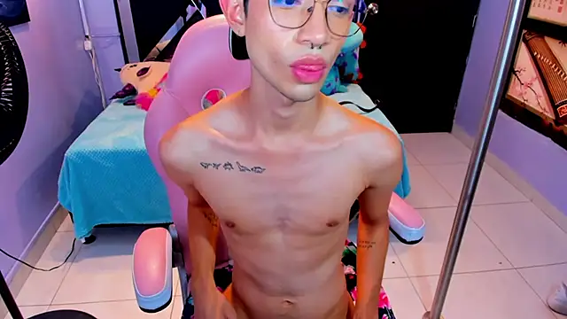 Chat XXX Live LiamHeatx