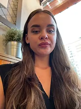 Chat XXX ao vivo de KristiRich