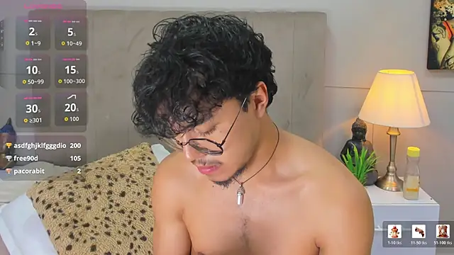 kai_storn Live XXX-Chat
