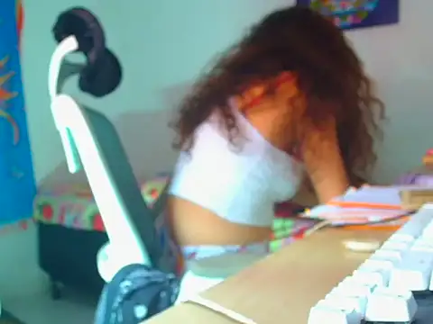 Czat XXX na żywo – Sassa_69