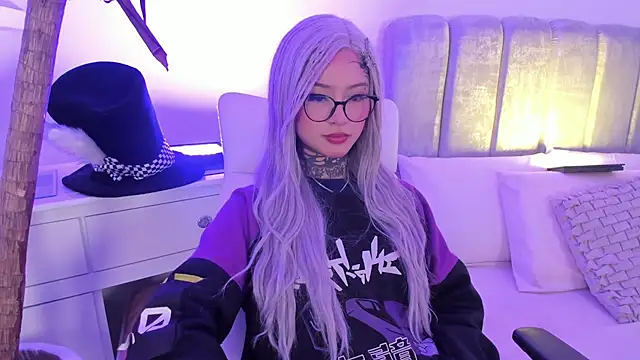 doll__bella 现场XXX聊天