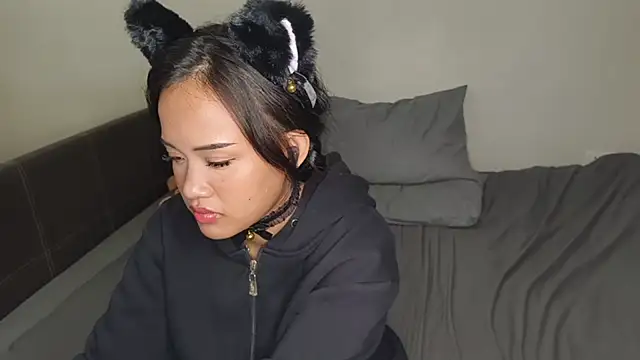 Chatroom XXX en direct de SoftVibe_