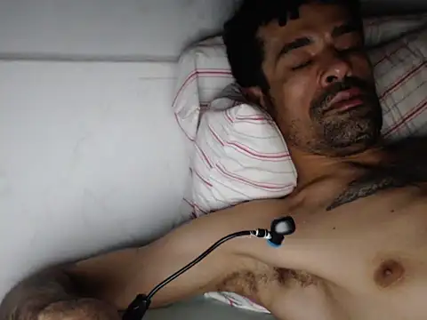 brb8tor webcam show