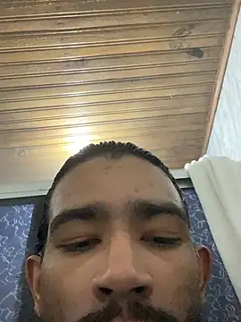 Show de Bruno_Lima_Francisco na webcam