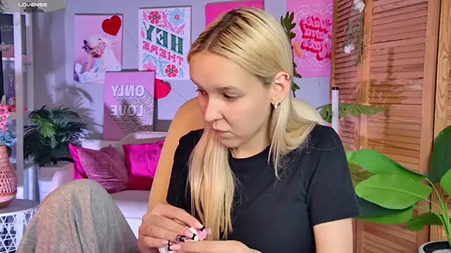 Chat XXX Live MaoqiBeverly