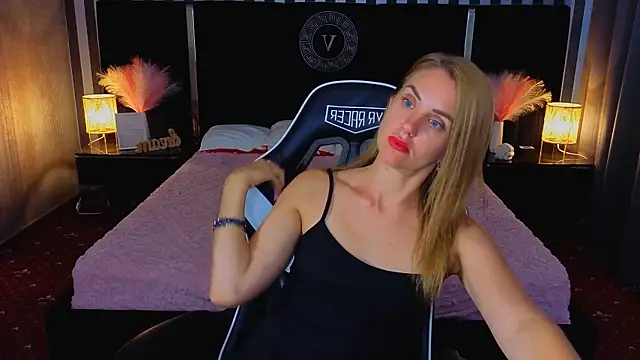 Živý XXX chat GabriEllla_4U