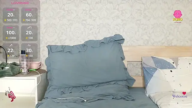 צ'אט XXX בשידור חי של Owly_NZ