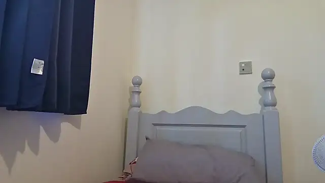 VeloriaX Live XXX-Chat