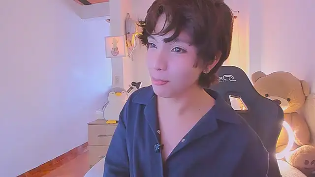 Chat XXX Live Sweet_Allan