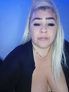 Živý XXX chat BonniAdams