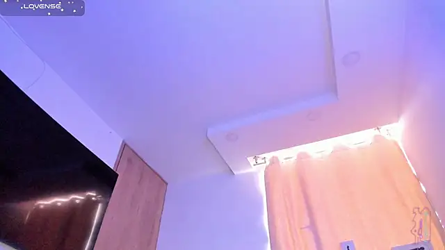 Czat XXX na żywo – iriss_25