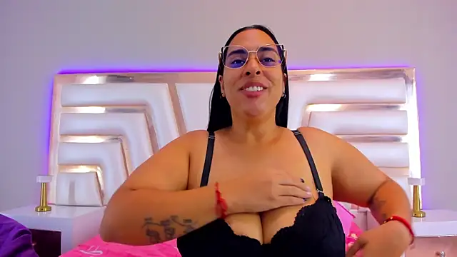 Chat XXX en directo de GeminisClark
