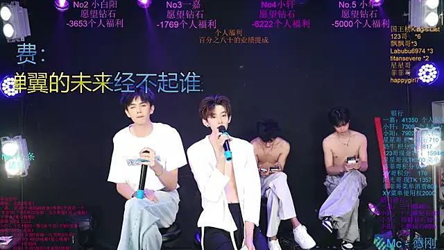 Zouzouboy-001's Live XXX Chat