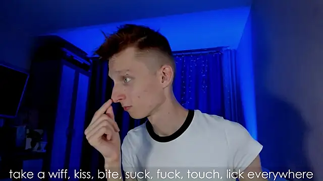 mark_shift élő XXX-chatje