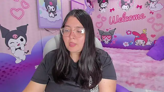 Dulce_meow 现场XXX聊天