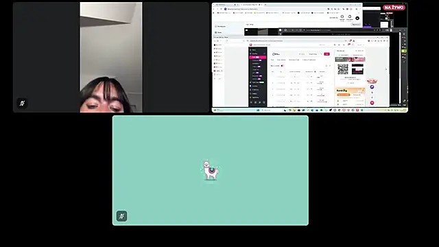 JennyFantasy Chat XXX live