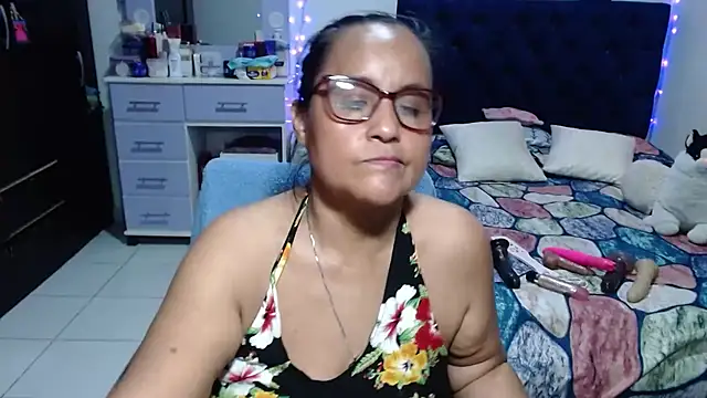 pervert_mommy_ Live XXX-chat