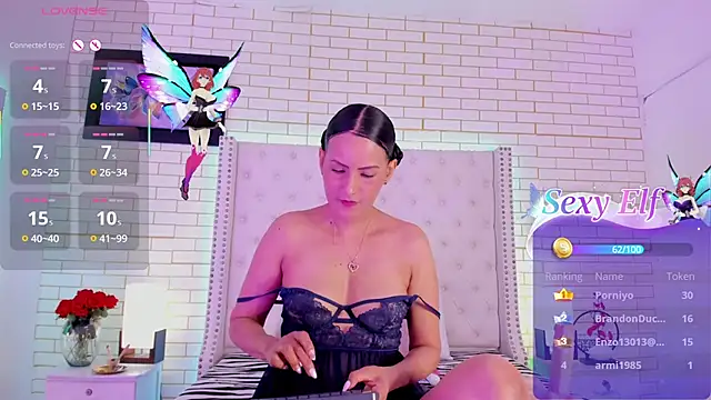 Coco_Balenciaga_ Live XXX-chat