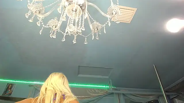ADRIANNA_FOX's Live XXX Chat