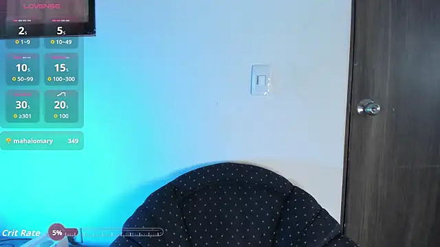 Ryan_evannss_ Adlı Modelin Canlı XXX Sohbeti