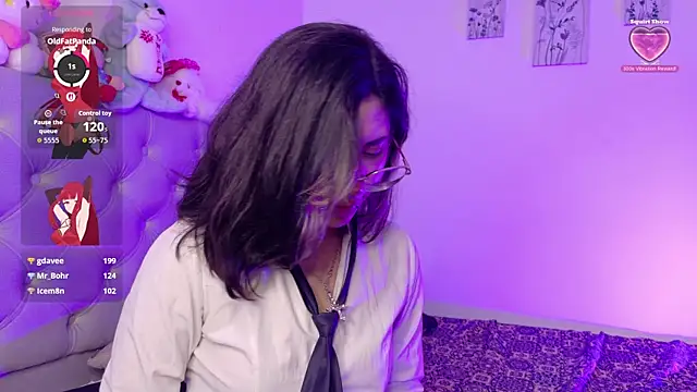 Alejaa_storm Live XXX-Chat