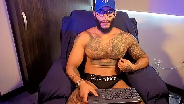 Wheeler_Green 现场XXX聊天