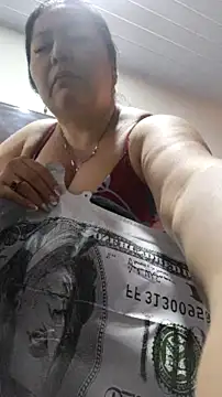 Chat XXX en directo de Brenda_Berck_