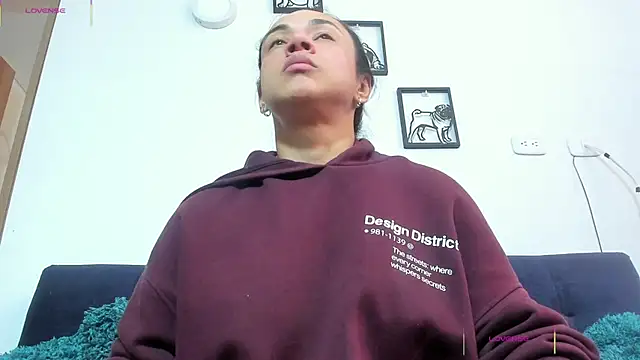 Živý XXX chat Bessie32