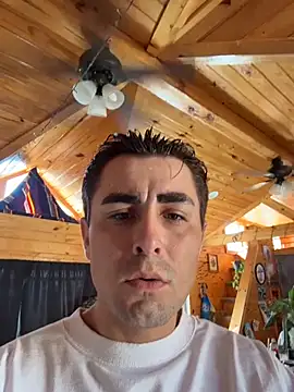 SierraxRuben26 Шоу с уебкамера