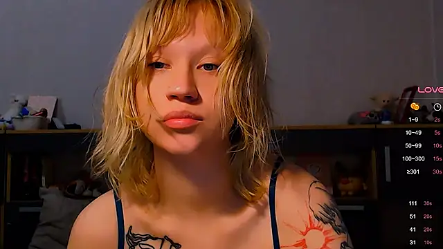 amelia_lye Live XXX-Chat
